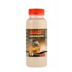 Maros - Lapte de Porumb Dulce Usturoi 250ml Maros - Lapte de Porumb Dulce Usturoi 250ml